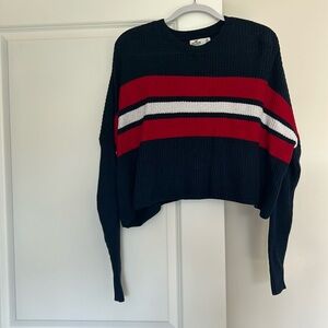 Hollister Sweater